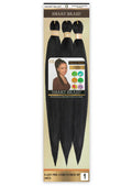 Hair Angels Smartbraid 3X Prestretch 28"