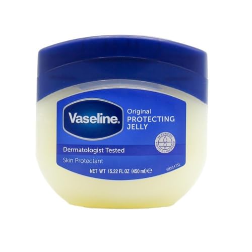 Pure Vaseline