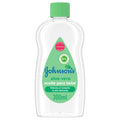Johnsons Baby Oil 300ml