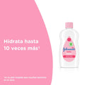 Johnsons Baby Oil 500ml