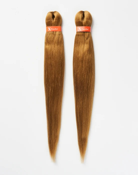 X-Pression - Ultra Braid Pre-Stretched 2x 46"