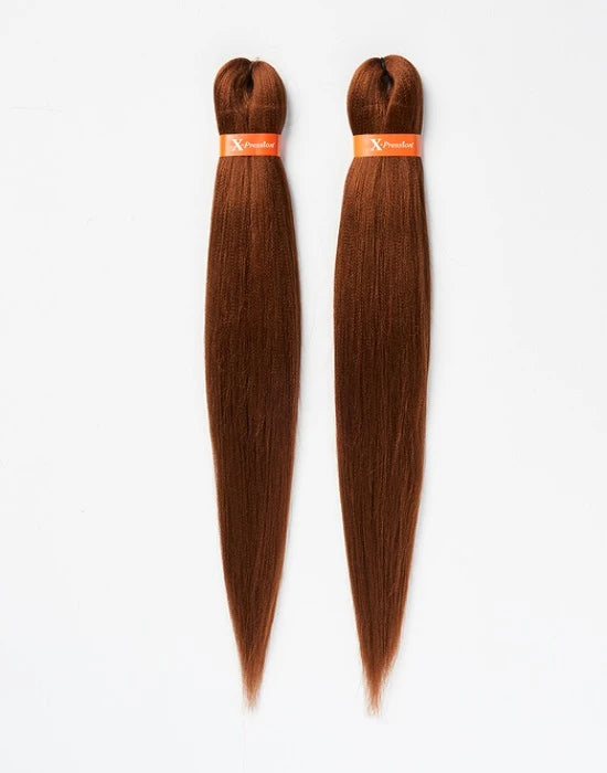 X-Pression - Ultra Braid Pre-Stretched 2x 46"