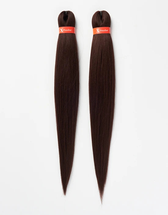 X-Pression - Ultra Braid Pre-Stretched 2x 46"