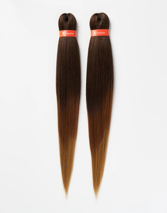 X-Pression - Ultra Braid Pre-Stretched 2x 46"