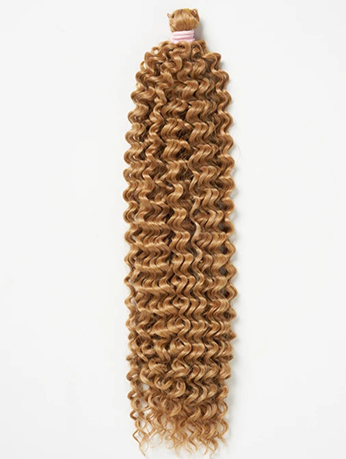 Synthetic UrbanBraid Spiral
