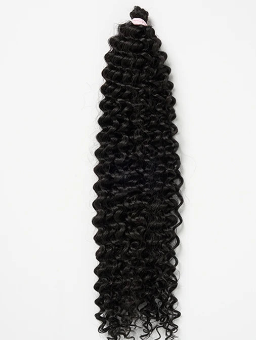 Synthetic UrbanBraid Spiral