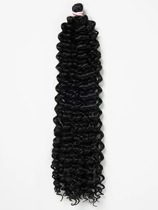 Synthetic UrbanBraid Spiral