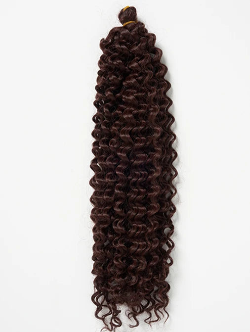 Synthetic UrbanBraid Spiral