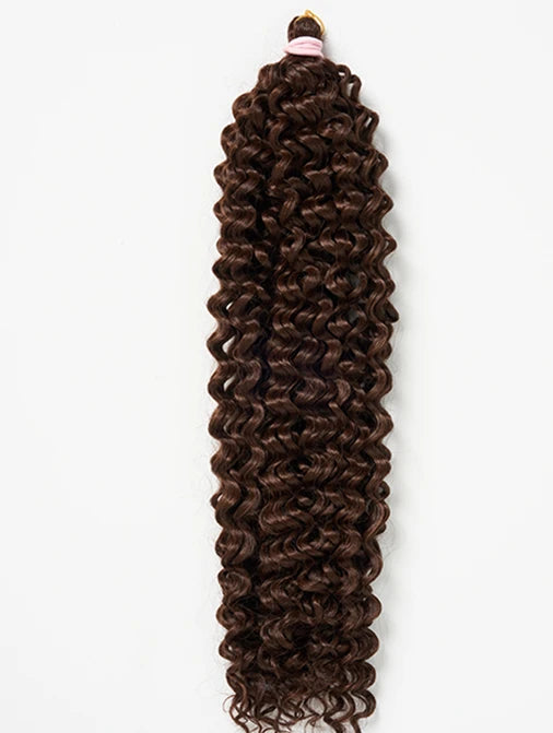Synthetic UrbanBraid Spiral