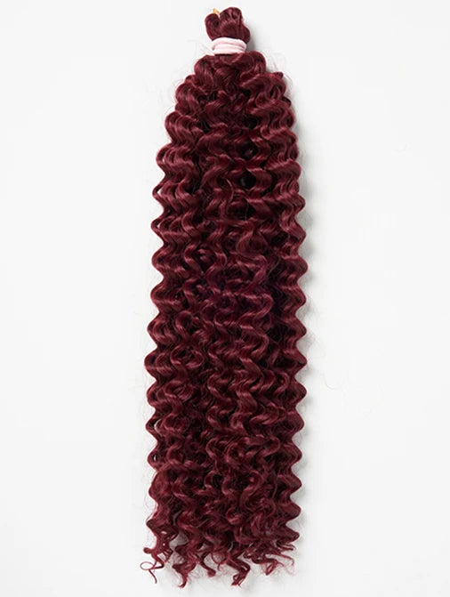 Synthetic UrbanBraid Spiral