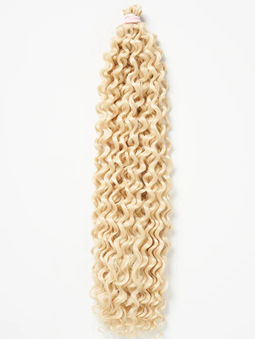 Synthetic UrbanBraid Spiral