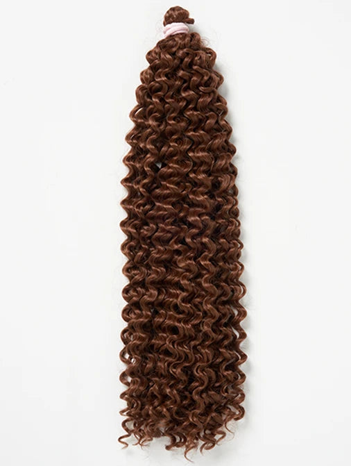 Synthetic UrbanBraid Spiral