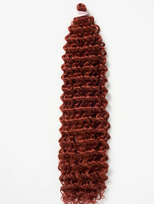 Synthetic UrbanBraid Spiral