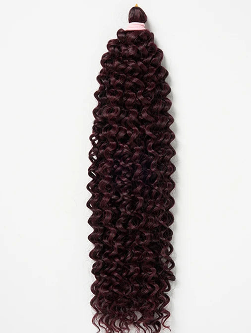 Synthetic UrbanBraid Spiral