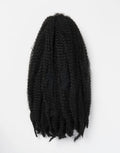 African Collection - Jamaican Lock Braid 44"