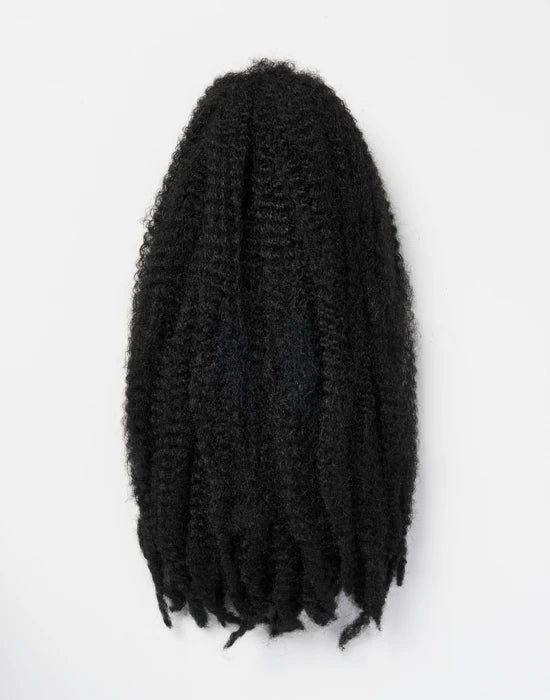 African Collection - Jamaican Lock Braid 44"