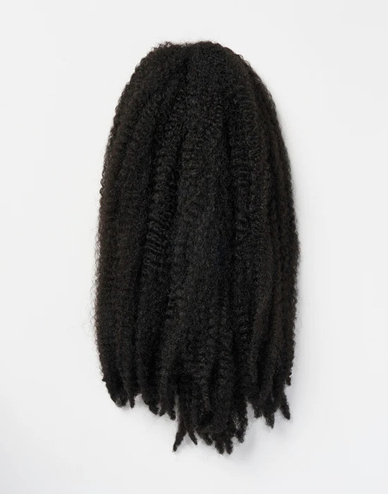 African Collection - Jamaican Lock Braid 44"