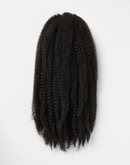 African Collection - Jamaican Lock Braid 44"
