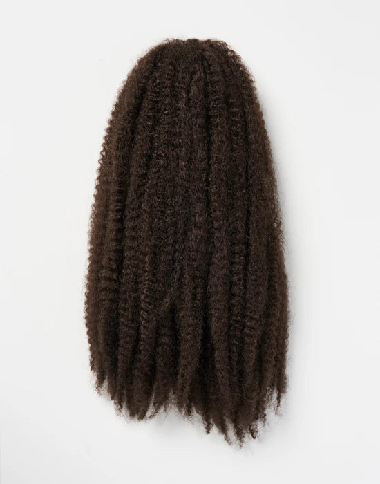 African Collection - Jamaican Lock Braid 44"
