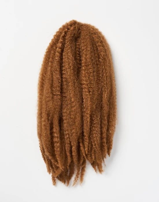 African Collection - Jamaican Lock Braid 44"
