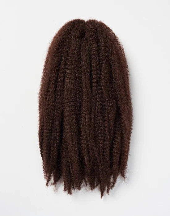 African Collection - Jamaican Lock Braid 44"