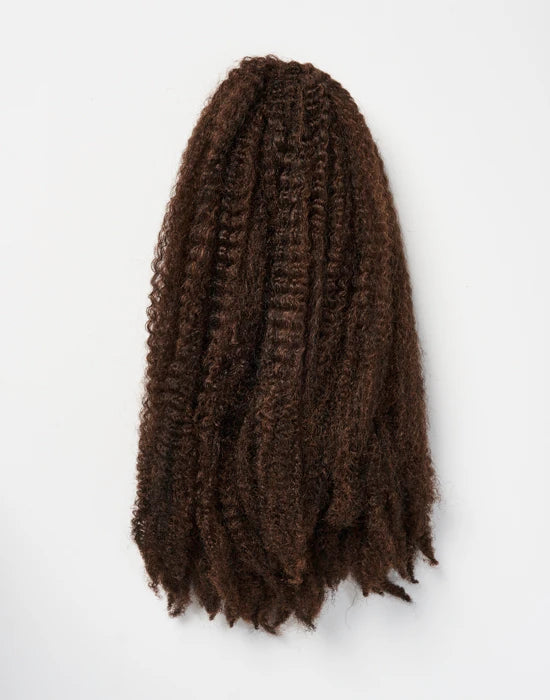 African Collection - Jamaican Lock Braid 44"
