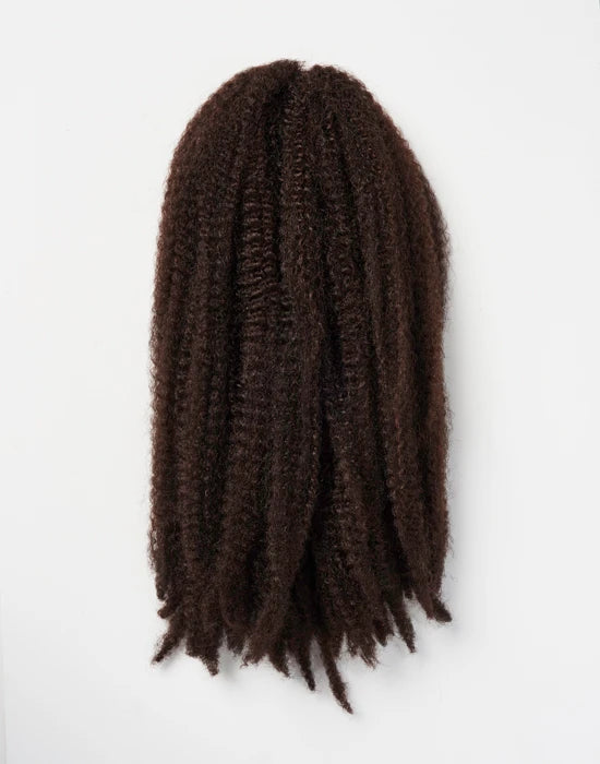 African Collection - Jamaican Lock Braid 44"