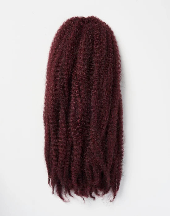 African Collection - Jamaican Lock Braid 44"