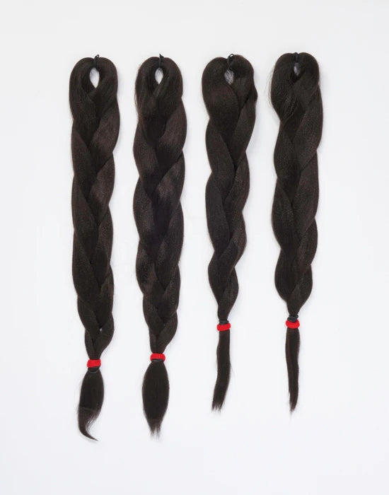 X-Pression - Lagos Braid