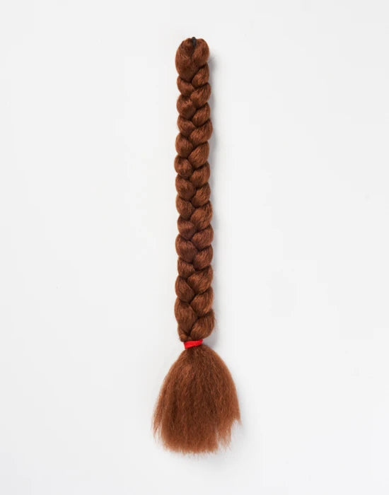 African Collection Jumbo Braid