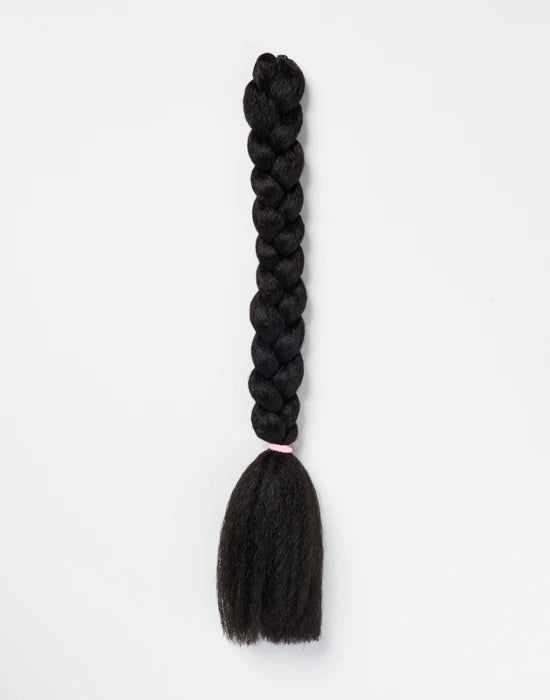 African Collection Jumbo Braid