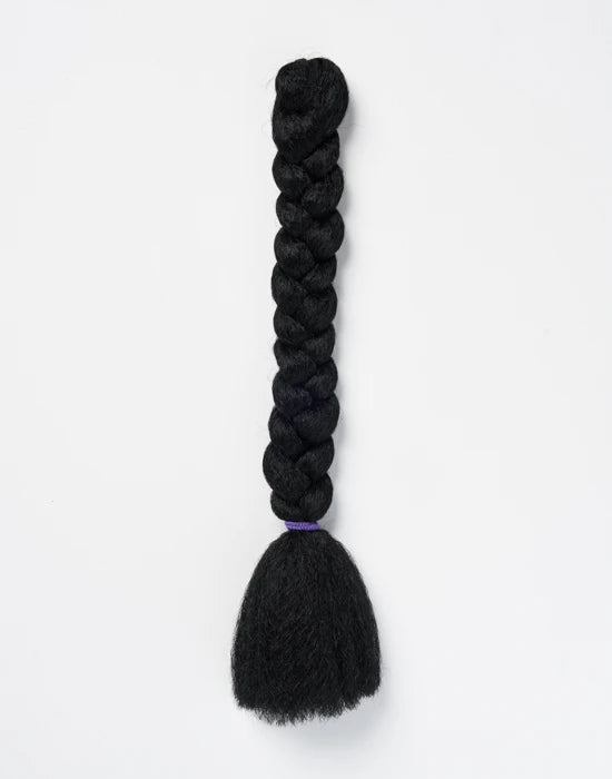 African Collection Jumbo Braid