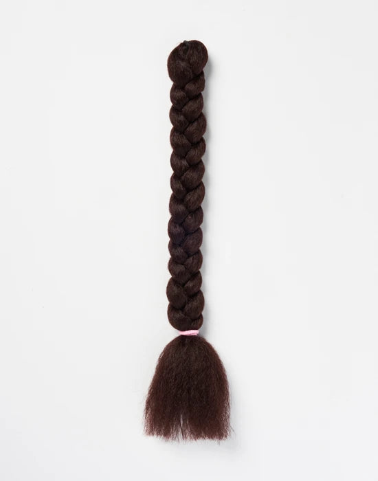 African Collection Jumbo Braid