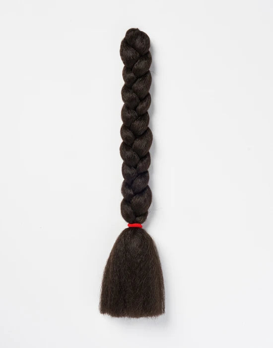 African Collection Jumbo Braid