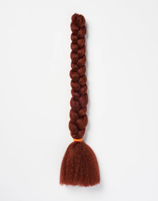 African Collection Jumbo Braid