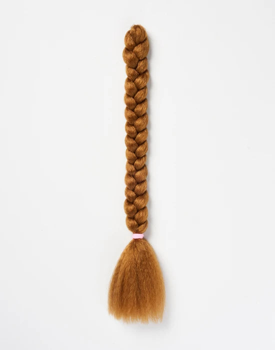 African Collection Jumbo Braid