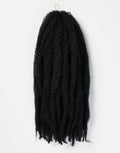 Soft n Silky - Afro Twist Braid