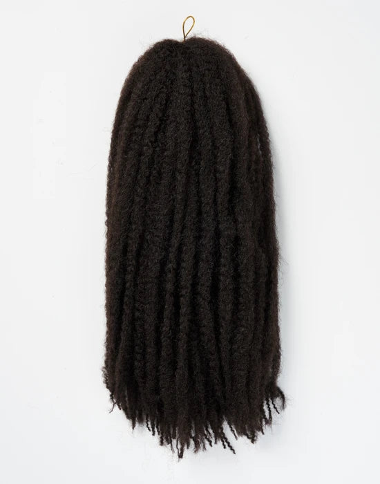 Soft n Silky - Afro Twist Braid