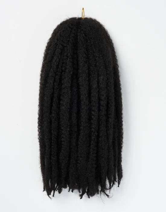 Soft n Silky - Afro Twist Braid