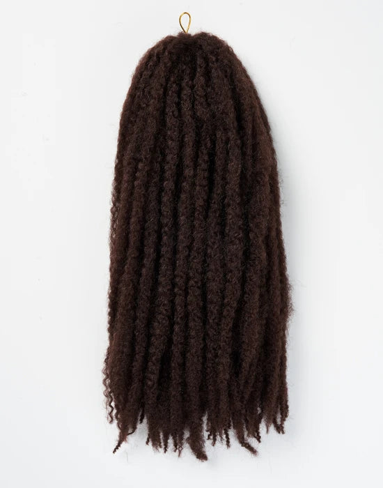 Soft n Silky - Afro Twist Braid