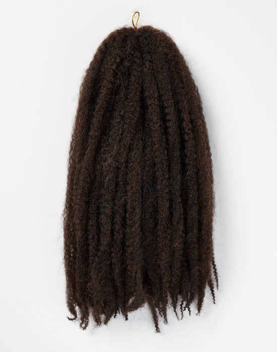Soft n Silky - Afro Twist Braid