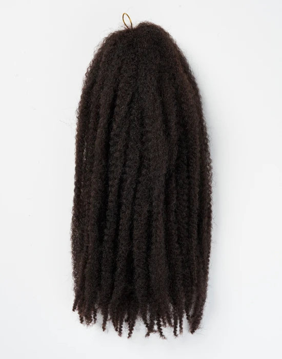 Soft n Silky - Afro Twist Braid