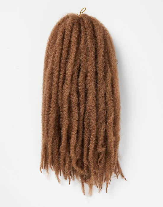 Soft n Silky - Afro Twist Braid
