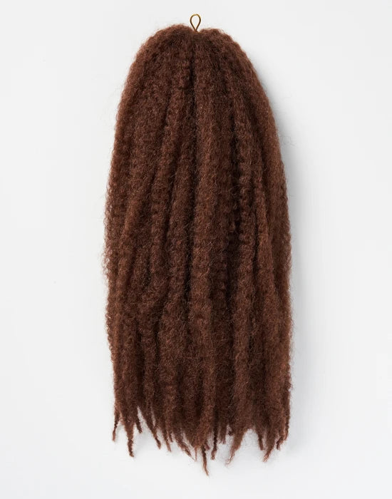 Soft n Silky - Afro Twist Braid
