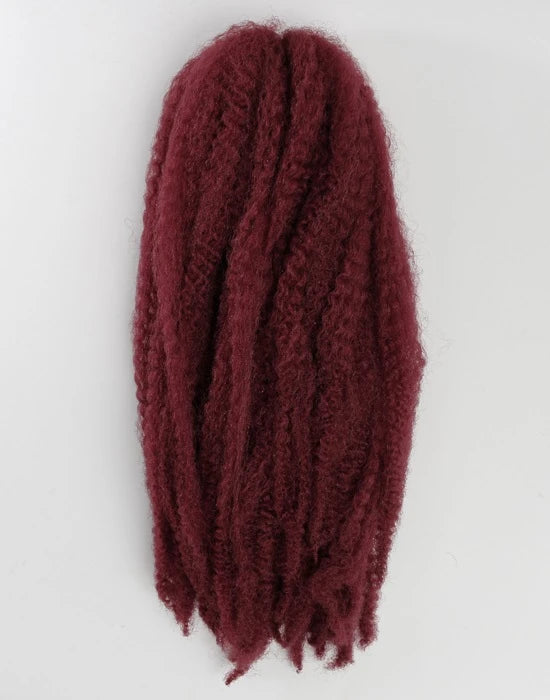 African Collection - Jamaican Lock Braid 44"