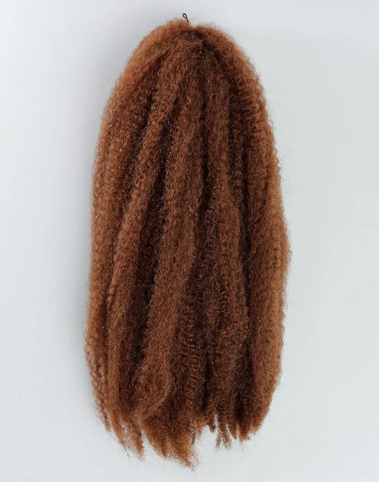 African Collection - Jamaican Lock Braid 44"