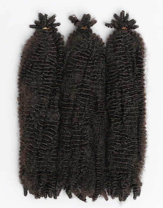 Outre X-Pression Twisted Up - Springy Afro Twist 16" 3X