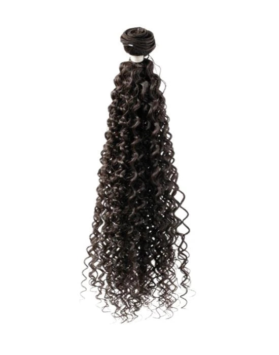 Feme Synthetic Weave Deep Wave 18"