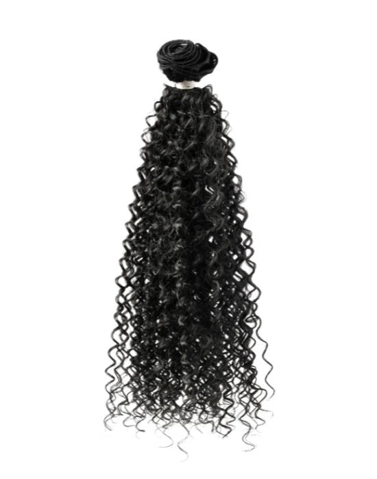 Feme Synthetic Weave Deep Wave 18"