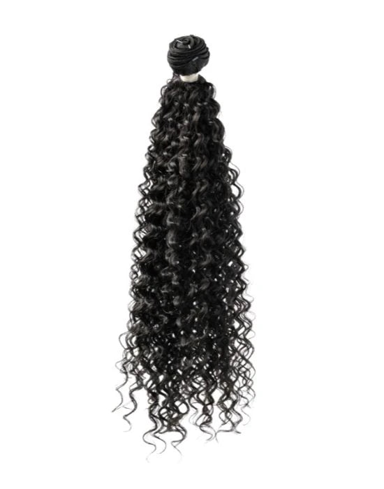 Feme Synthetic Weave Deep Wave 18"